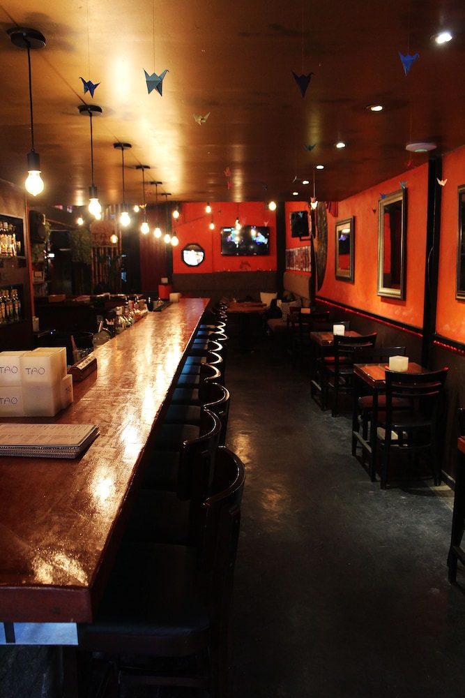 Tao Bar & Pousada