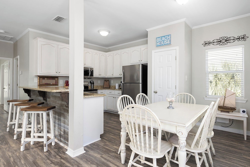Bear Point by Southern Vacation Rentals