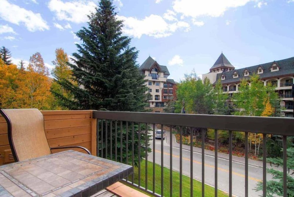 Vail Spa 321