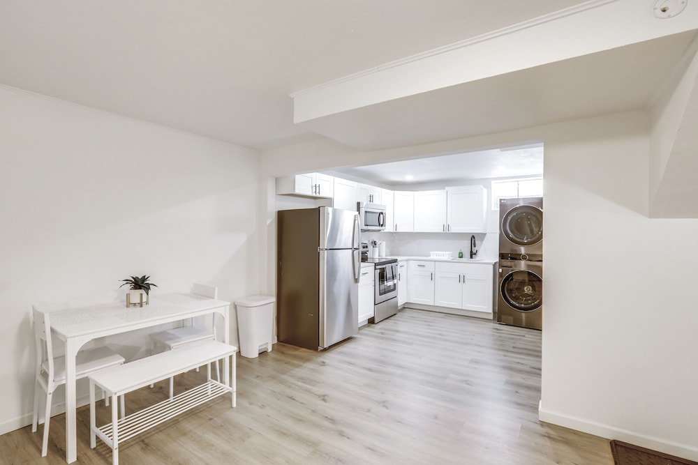 8 Mi to Dtwn: Denver Haven w/ Fenced Yard!