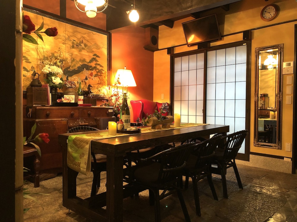 Tsubaki Ann Kyoto
