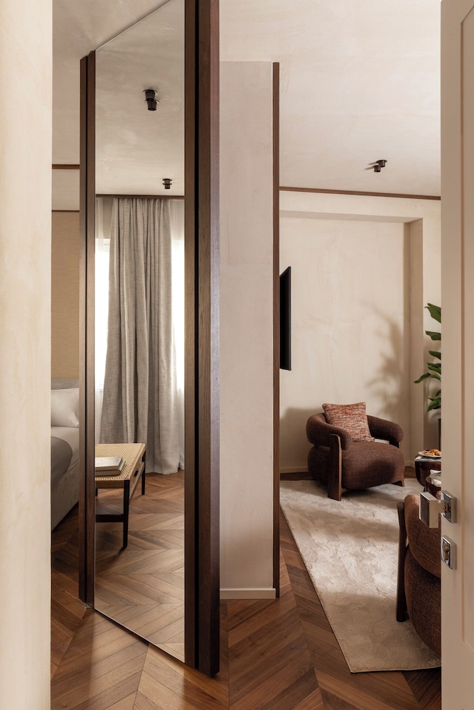 Naman Hotellerie - Roma