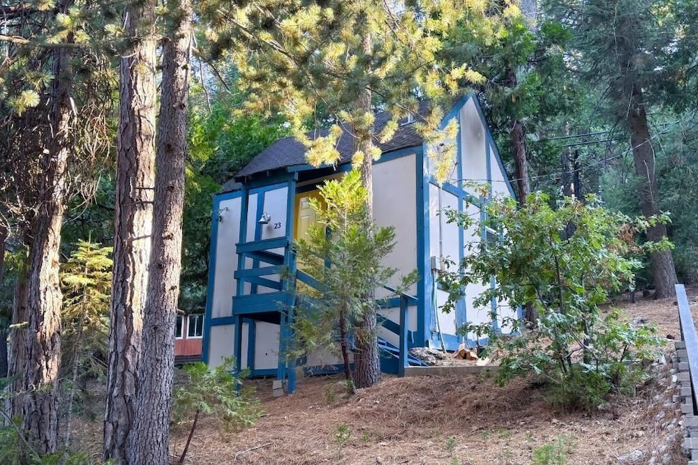 Arrowhead Ranch Retreat and Conference