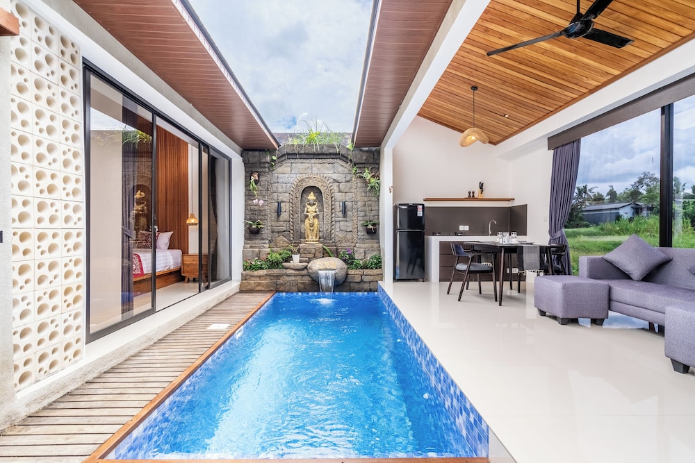 Eden Villas Ubud