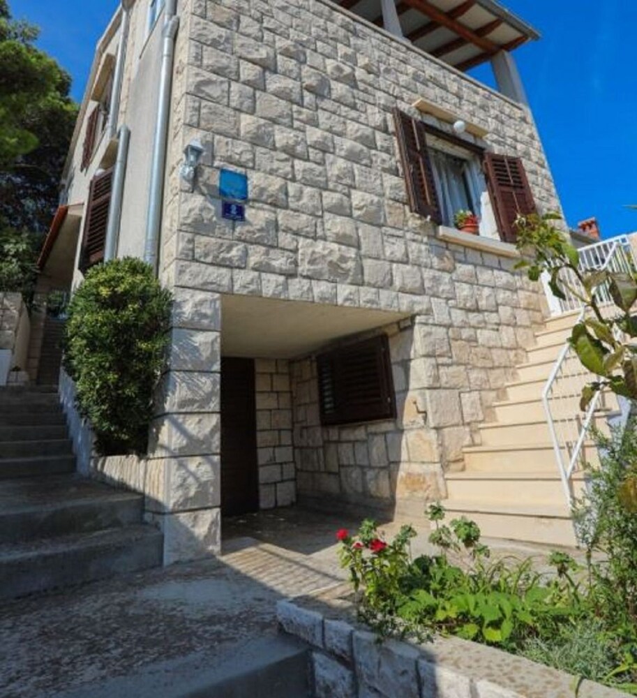 Josip - Apartment With Panoramic Sea View - A1 view 4
