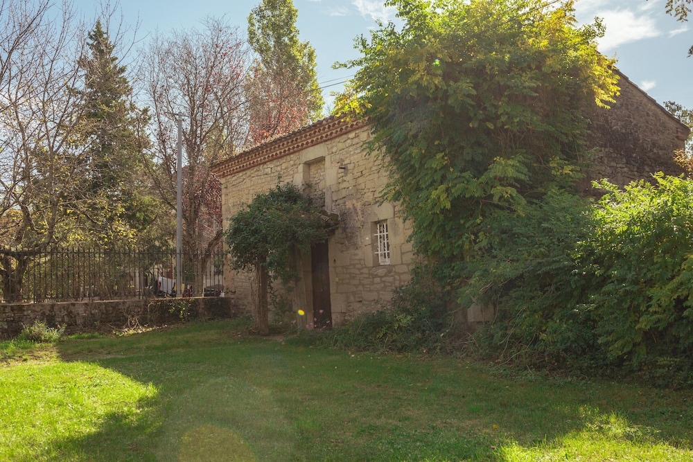 Domaine Bessiere