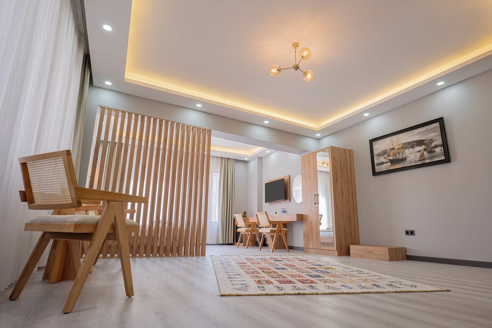 Galata Greenland Otel - Image 112