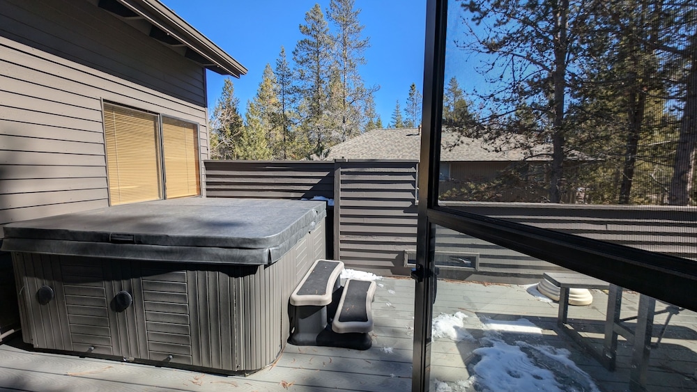 Alpine 4 4 Bedroom Home