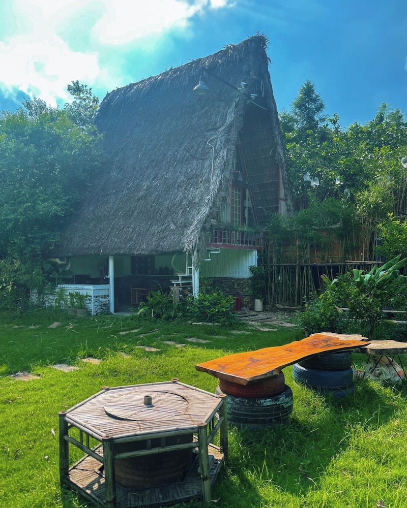 Lagom Village Dong Do Lake