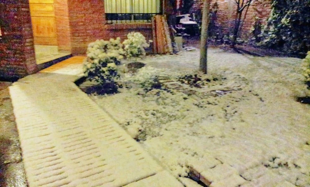 Casa Mapocha