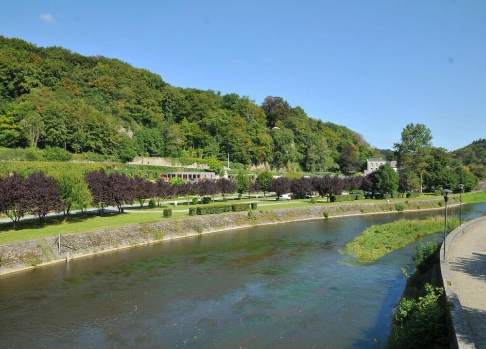 Holiday Home in Durbuy Holiday Park