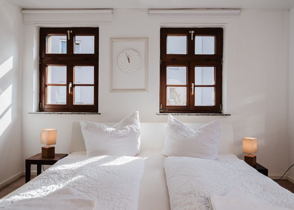 Pension Trobischhof