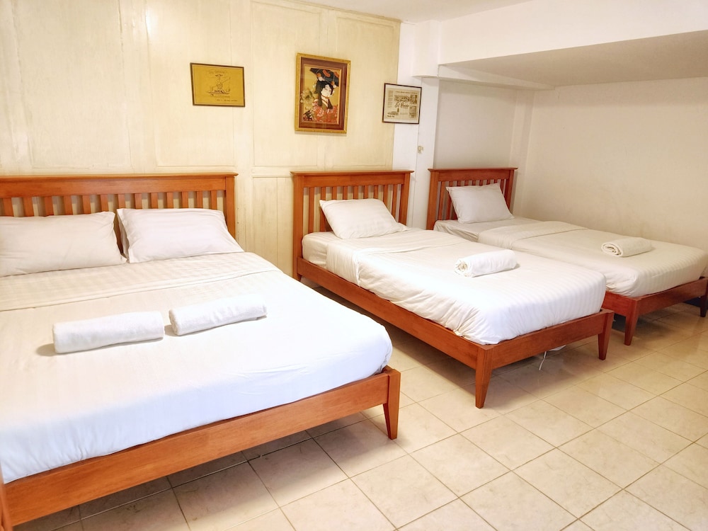Kong Garden Resort