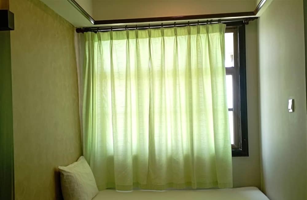 Alpine LXPD Full Seaview Water Chalet photo 3