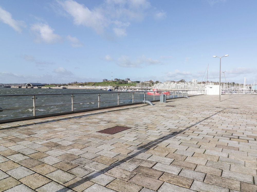 The Penthouse, Phoenix Quay