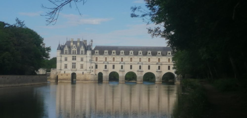 Les Chambres du Faubourg