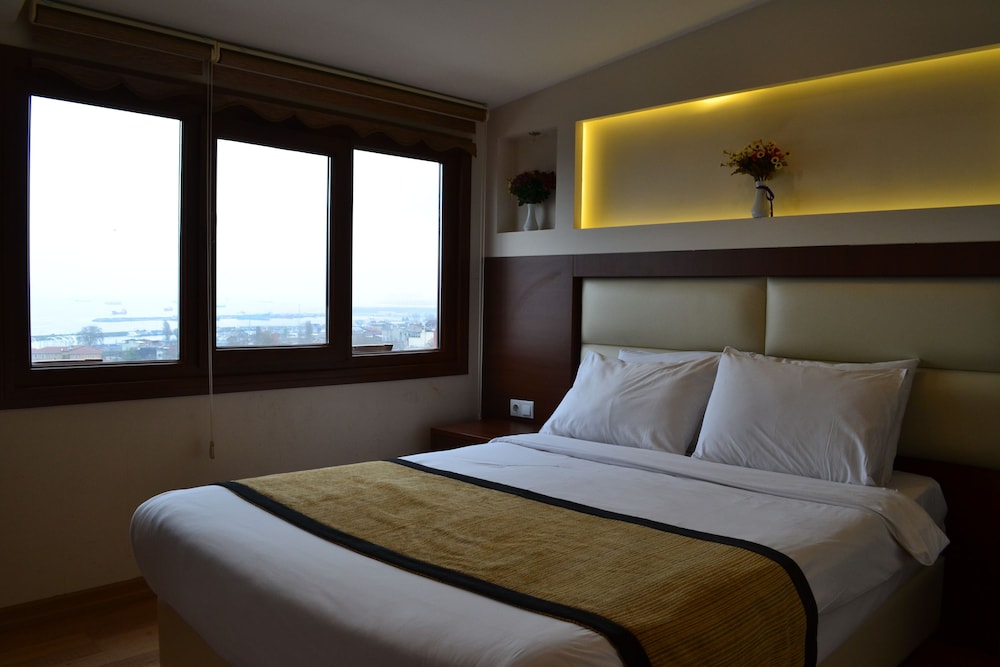 Seven Days Otel - Image 20