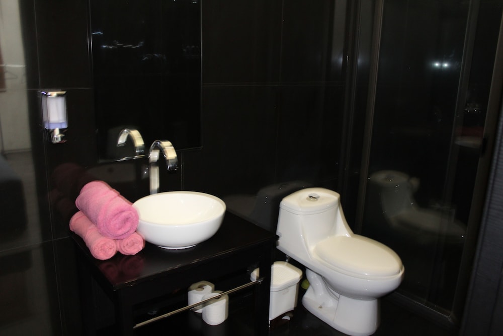 SUITE U36