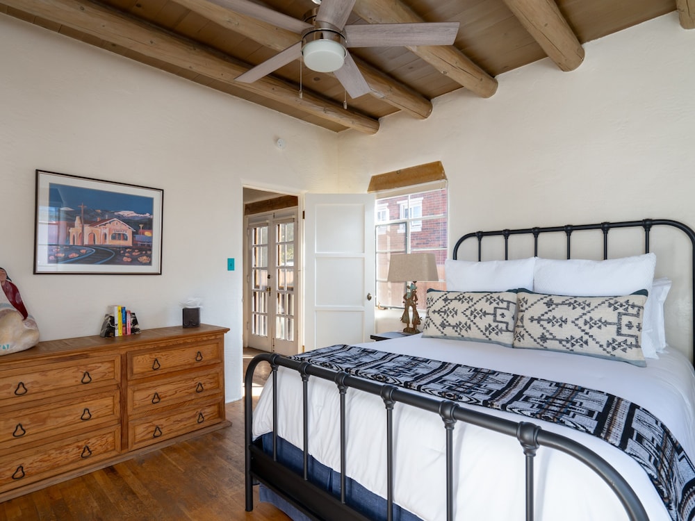 Casita Stieglitz view 2
