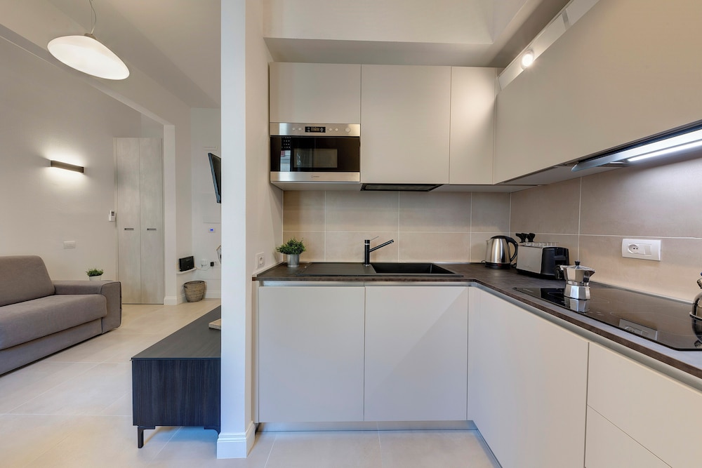 Mamo Florence - Cavour Apartments