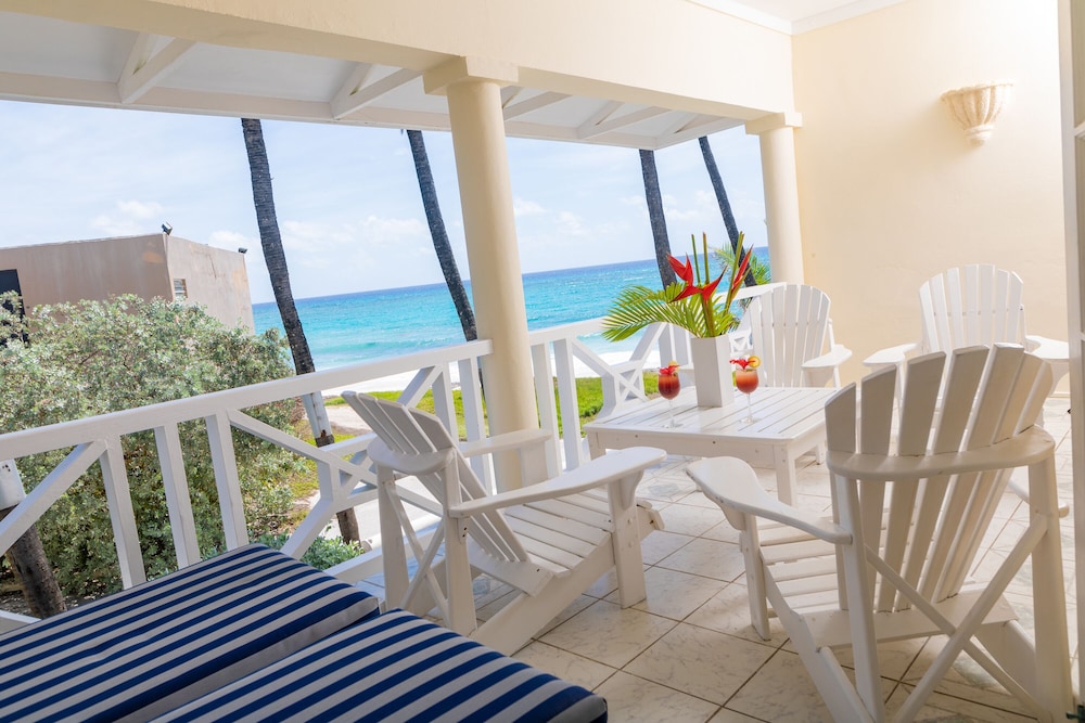 Inchcape Seaside Villas