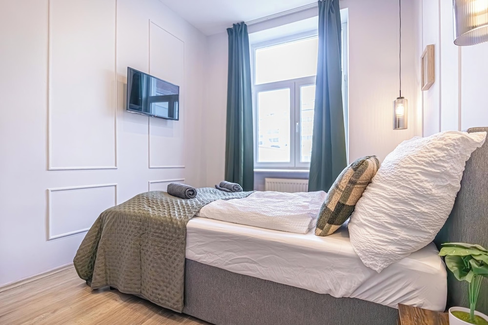 9BR Apts in the Heart of Vienna