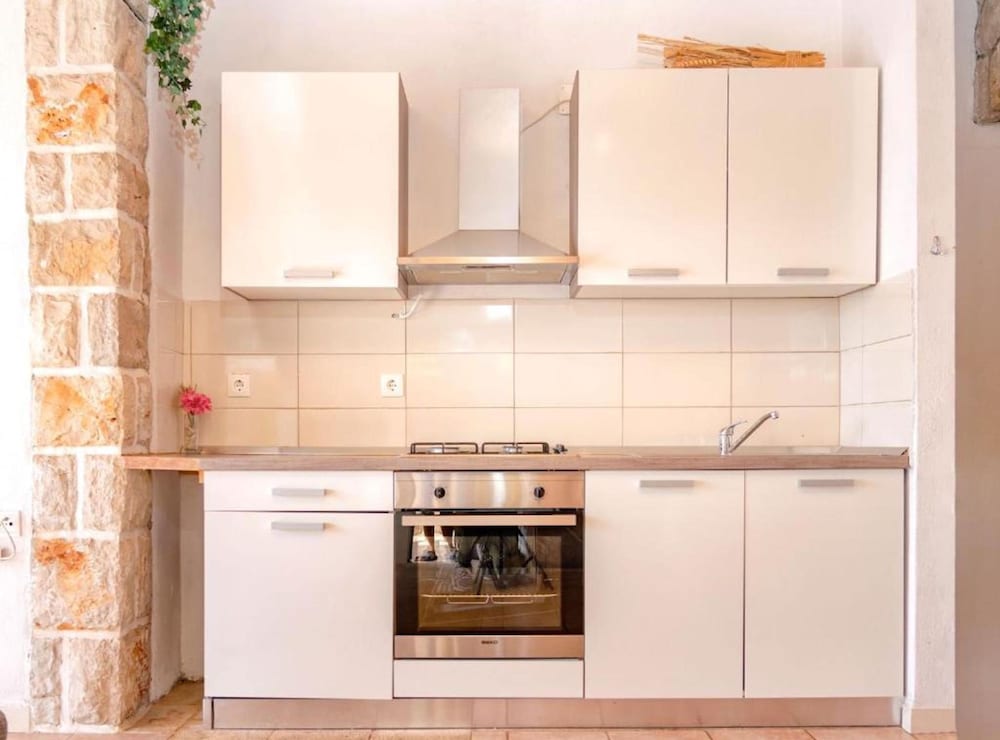 Apartment Spila
