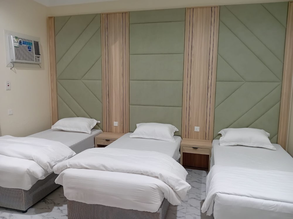 Abraj al khair Apartments
