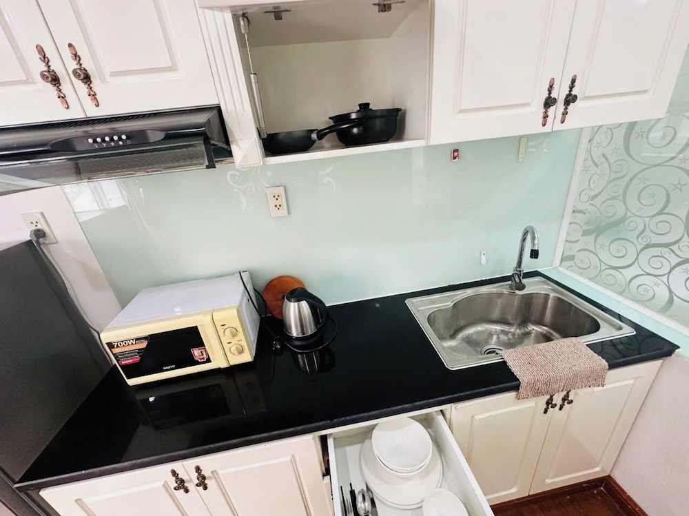 Diamond Suite Apartment