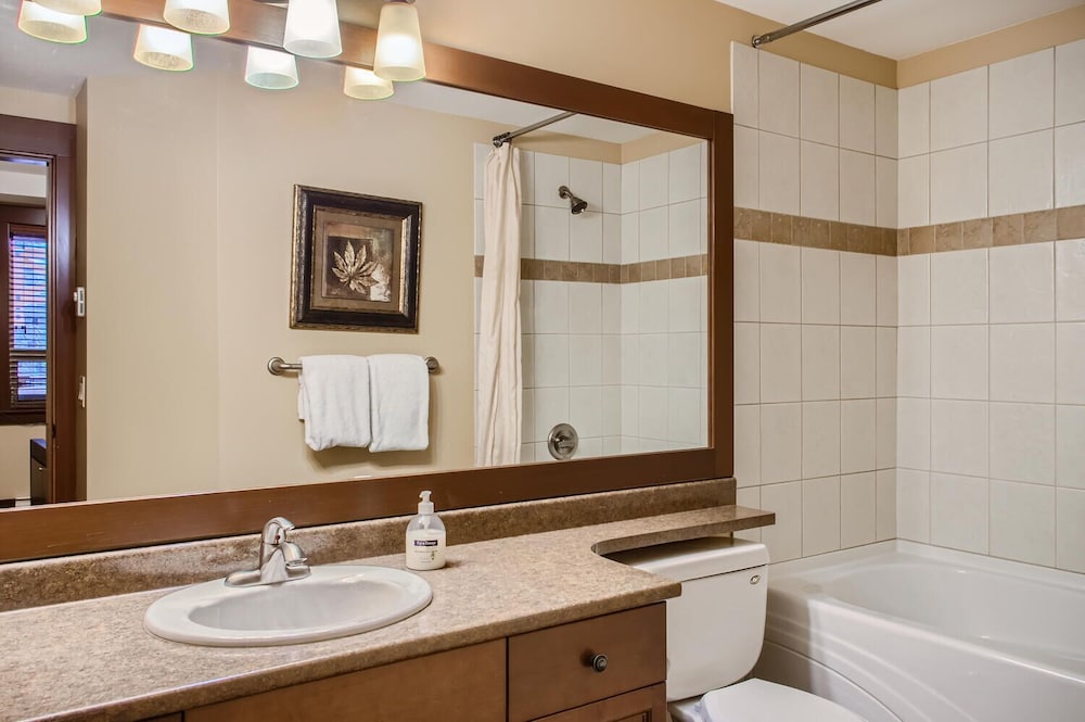 Stonegate Resort by Okanagan Premier