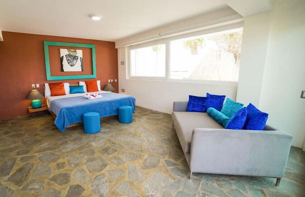 Villas Agua Dulce