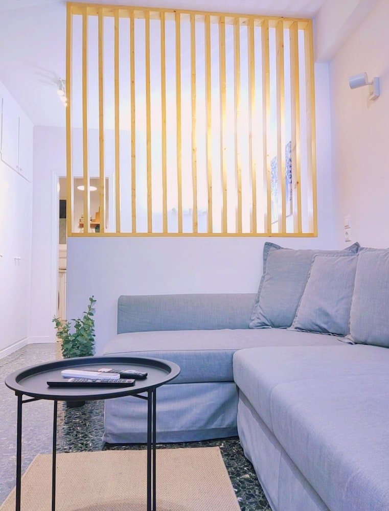 LIV - Cozy Nomad Retreat