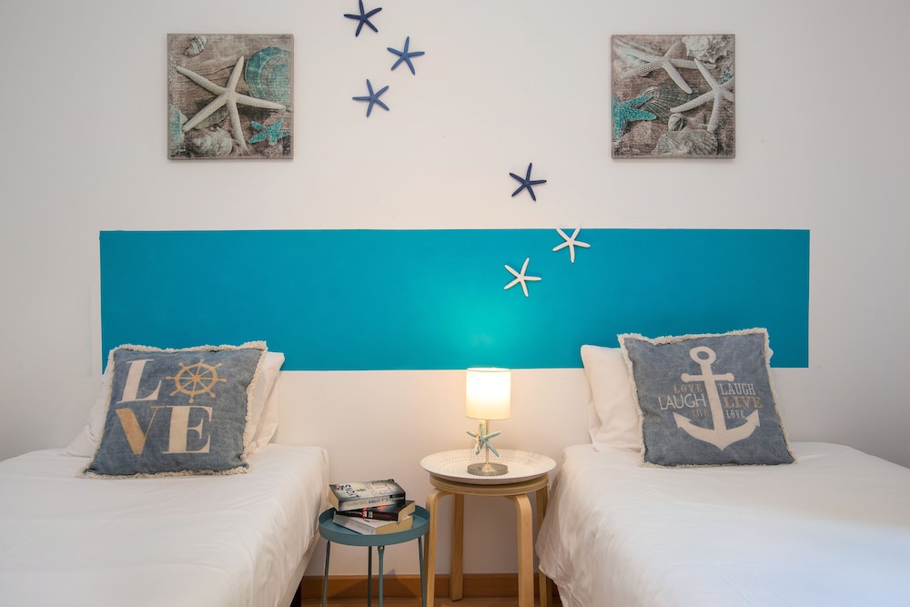 Stay U-nique Apartment Sicília