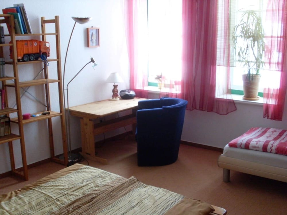Charmante Wohnung mit Garten in Blowatz view 2