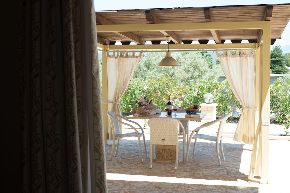 Gea Villas