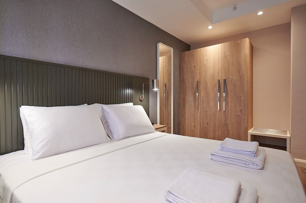 Livinton Otel - Image 24