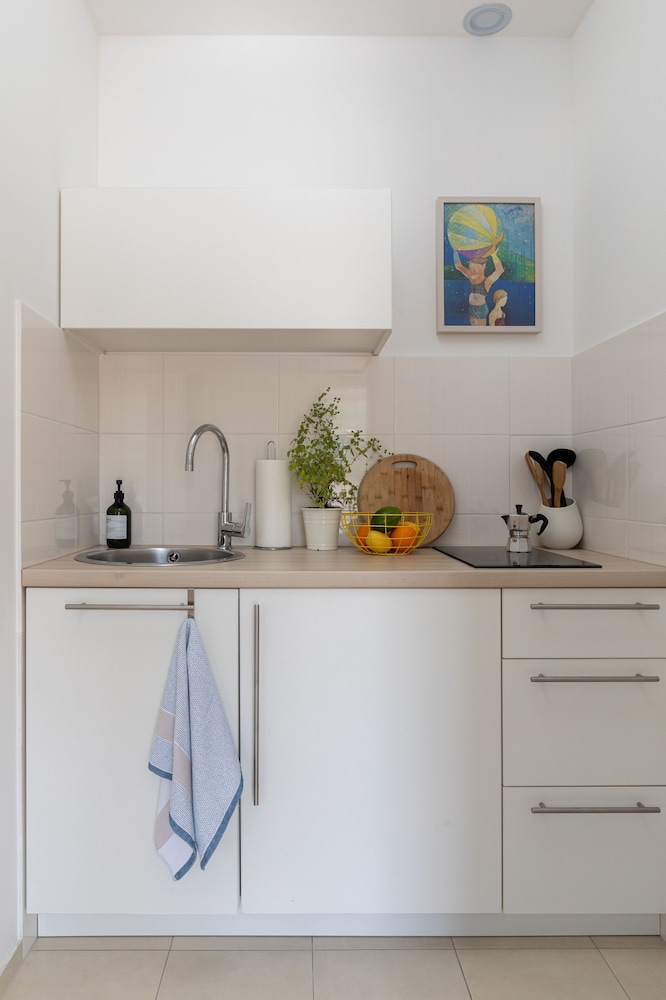 Apartments Silvija