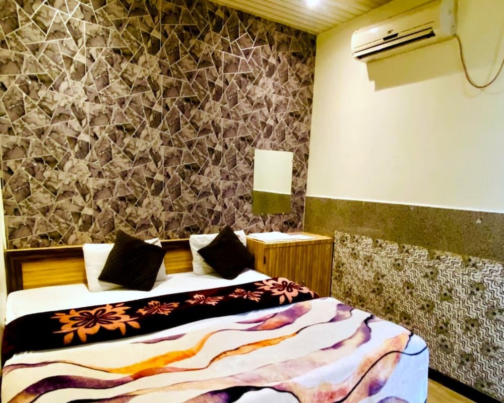 Hotel Jay Shree