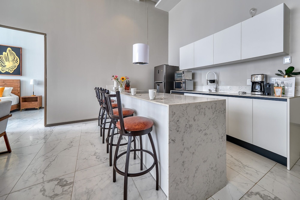 Maritima Playa by Naya Homes view 2