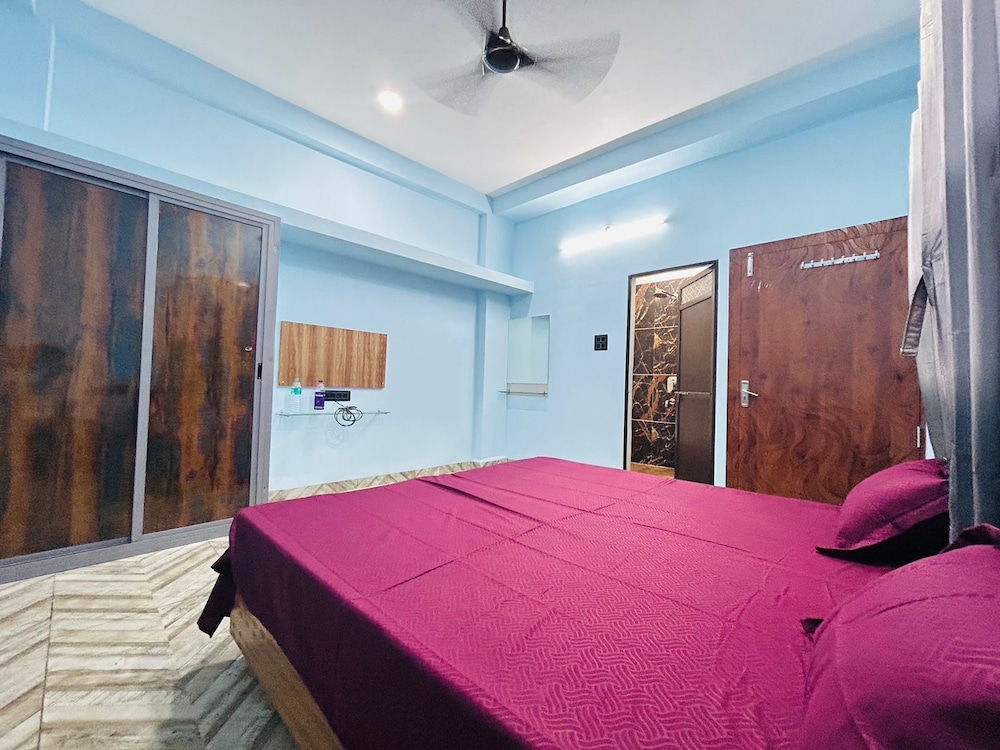 Shreeram guest house