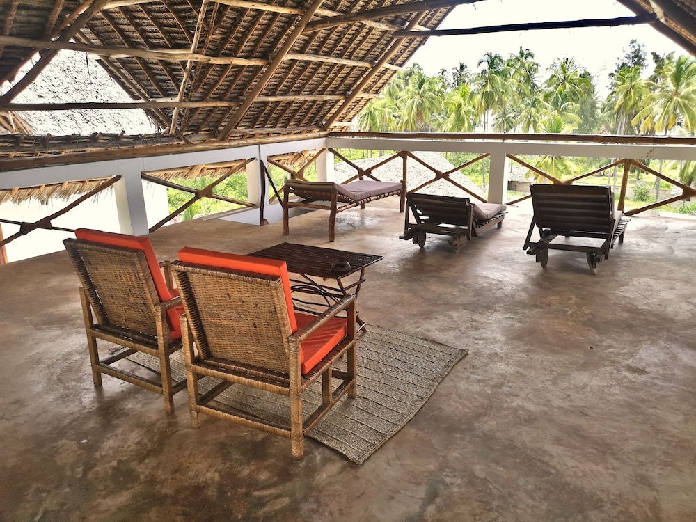 Moonshine Villa