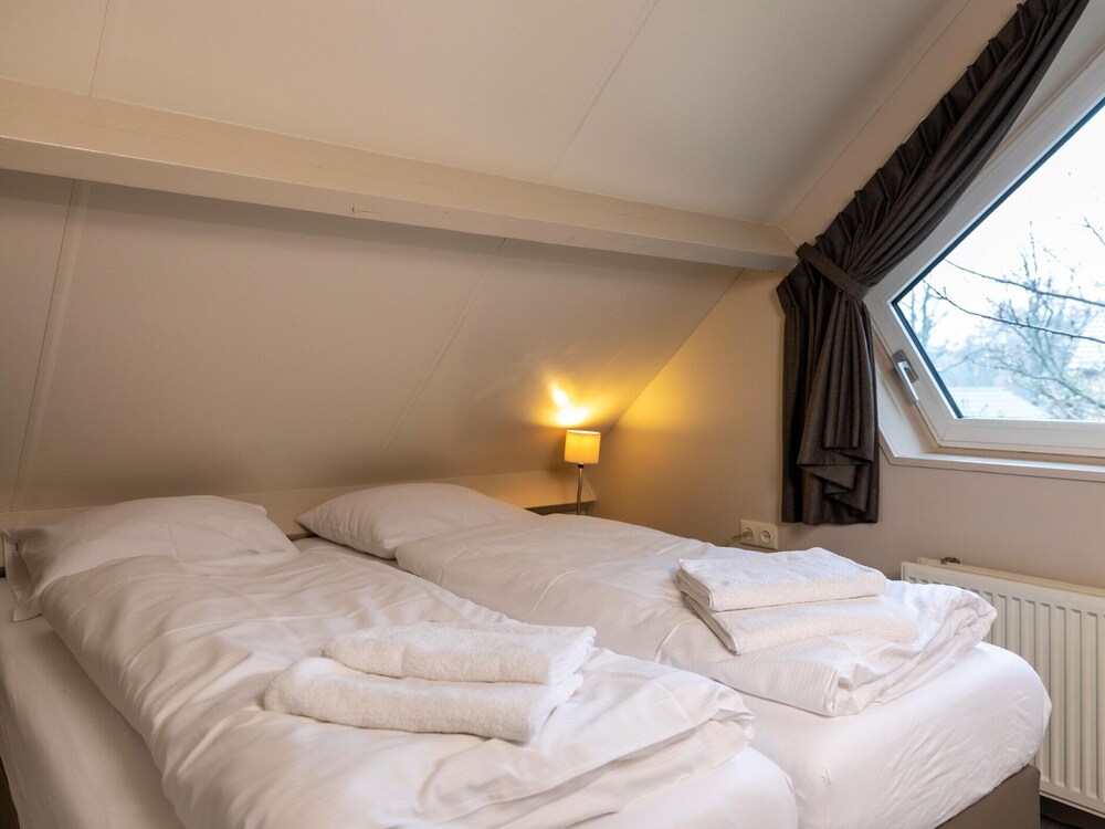Holiday Home in Mook for 6 Person view 4