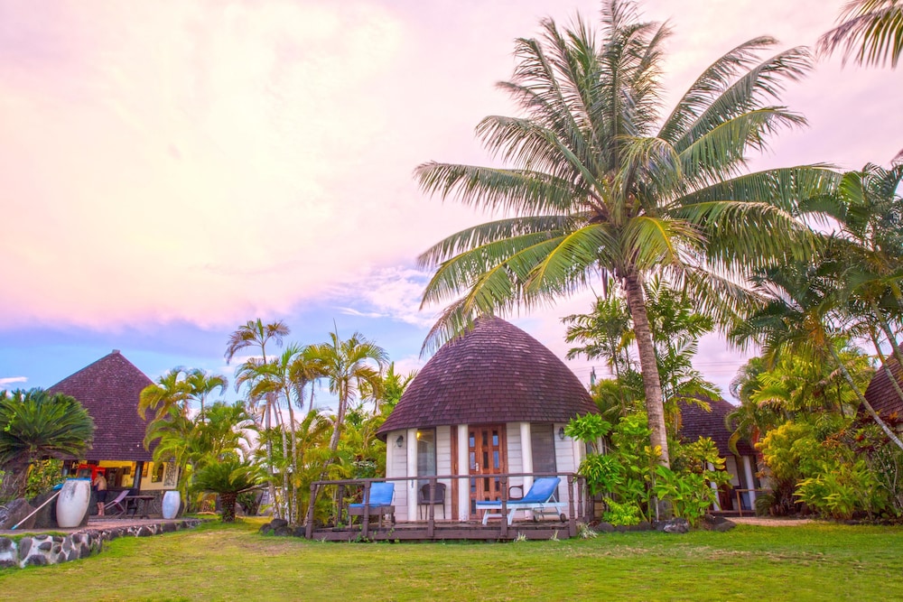Le Lagoto Resort & Spa