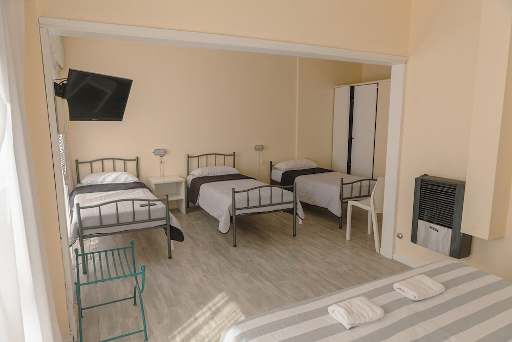 Hostal Rayentray