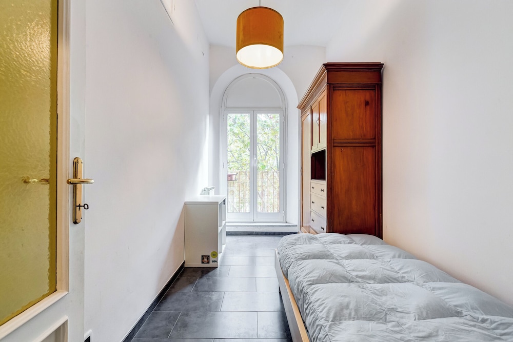 Termini Sweet Home