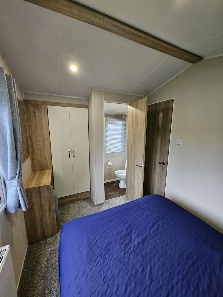 KMH Caravan Holidays