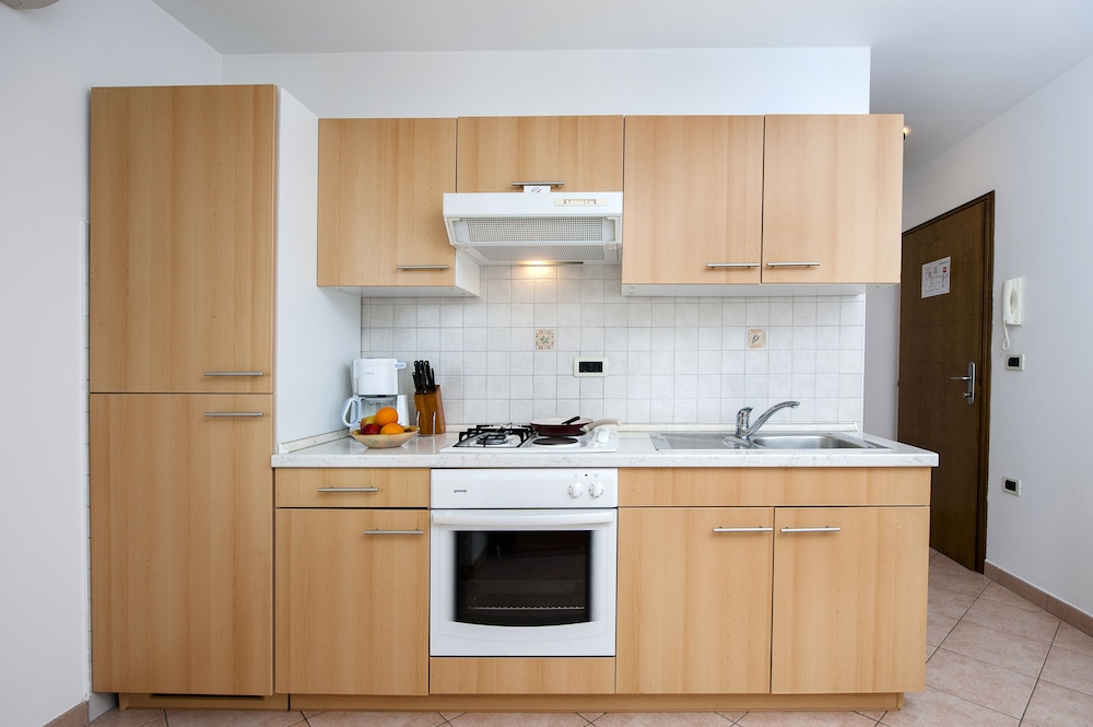 Apartments Davorka