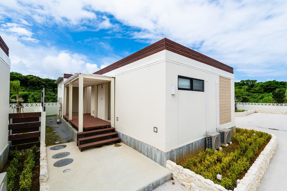 Hotel Sakura Coast Nakijin - Image 1