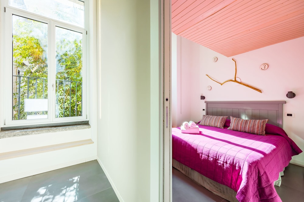 Highline Duomo Terrace by Napoliapartments