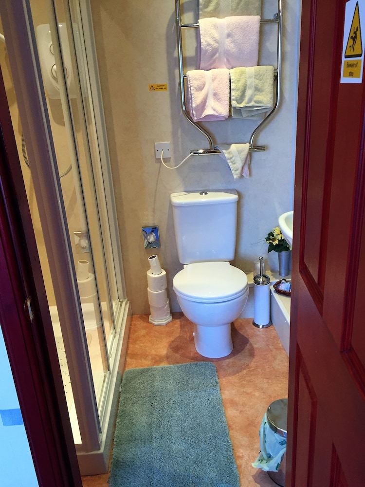 Oban Vacations - Kathmore Guest House - Property Image 20